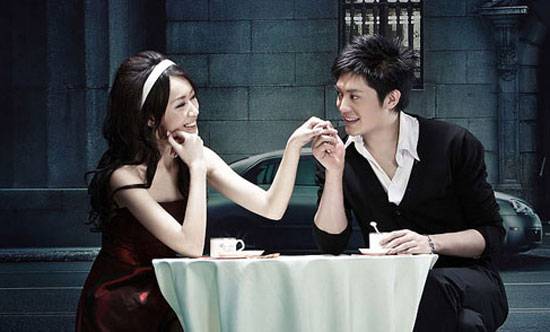 女性催情香水 吸引异性一大法宝