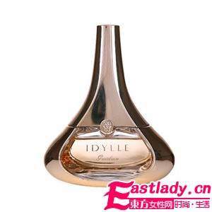 12款甜蜜女香儿 约会升温首选