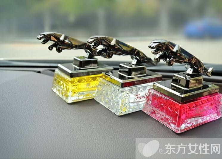 汽车香水该如何选购 根据需求选择很重要