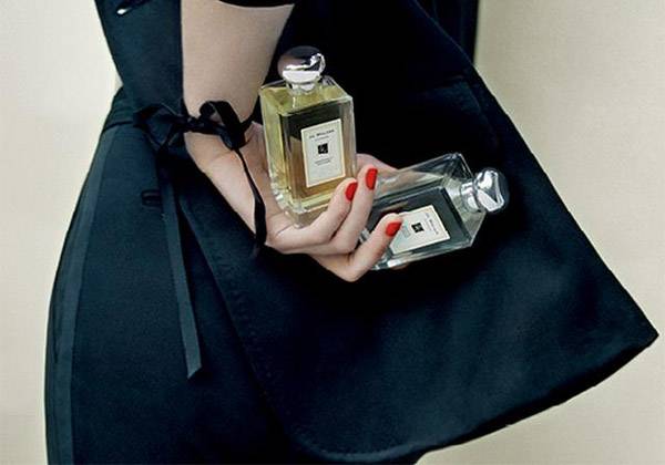 这些潮流香水你怎么能忘了它的名字呢