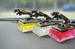 汽车香水该如何选购 根据需求选择很重要