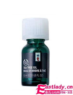 网友试水 热门祛痘精油TOP6