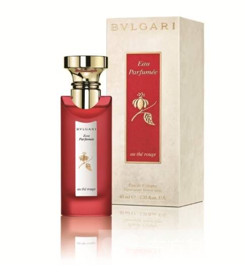 BVLGARI Eau Parfumée宝格丽奢华茶香古龙水系列