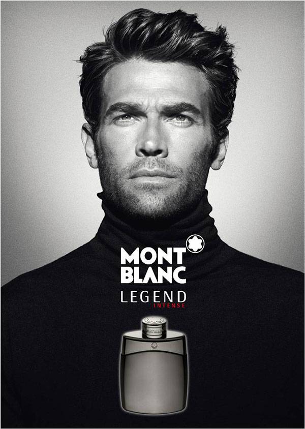 男人8种 味道 让女人无法抵抗