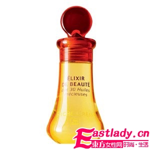 5款花香精油 全面抵御肌肤衰老