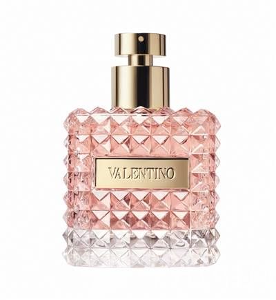 冬季香水如何选择才能让你 四季如春