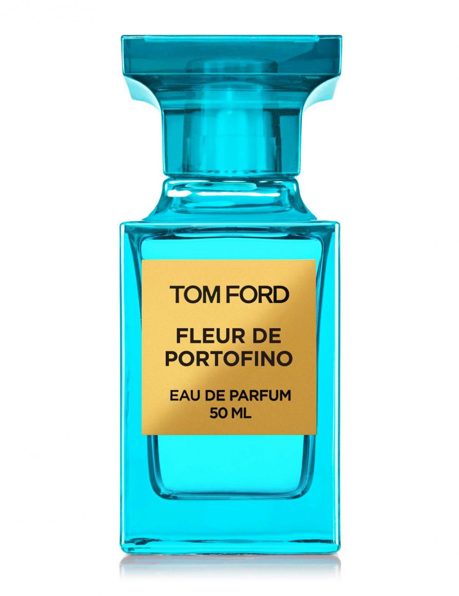 酷热夏季让女人无法抗拒的10款清爽男士香水