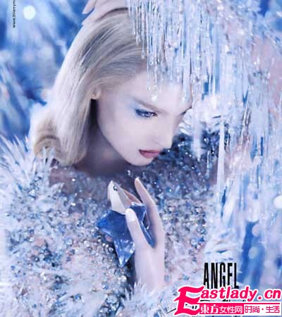 如何火眼金睛挑原装大牌香儿