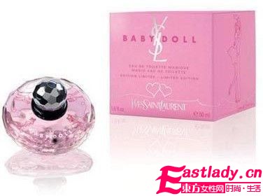 12星座专属性格香 你是哪一个