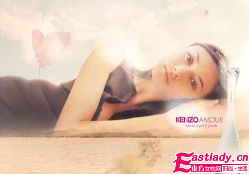 与 香 恋爱 喷洒热情绽放魅力