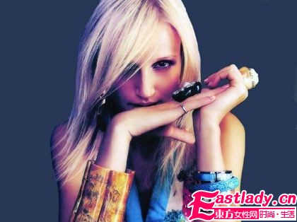 香水有 毒 慎选香水使用部位