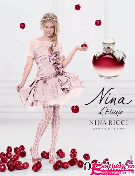 12款可爱香水PK性感香水谁最适合你