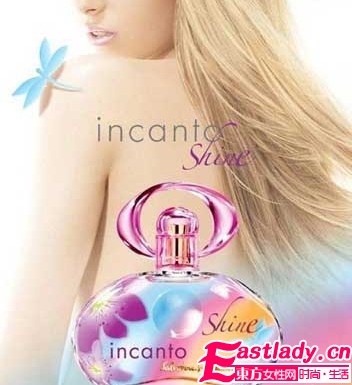 星座恋香 情投意合的浪漫芬芳