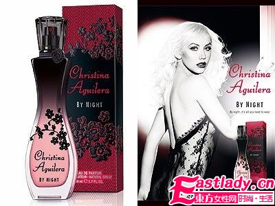 明星教你用 香 迅速UP桃花运