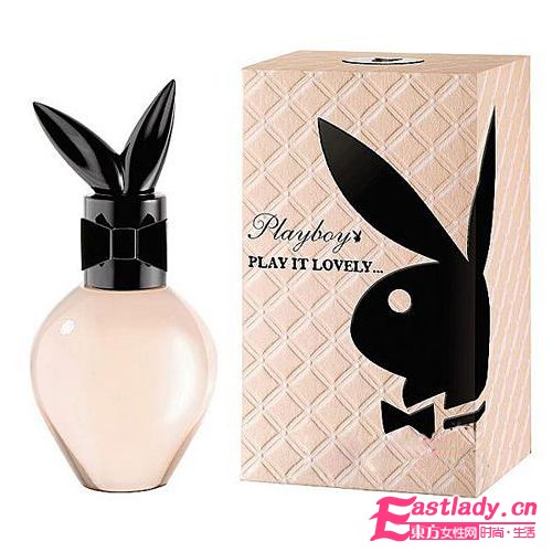 4款大牌2011初春香氛 随时体验爆炸的香气