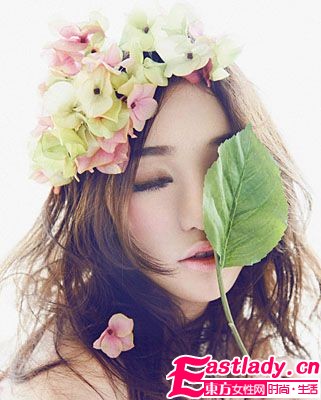 学会调香 轻松做个 香 美人