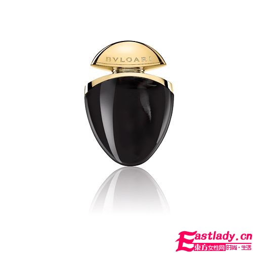 2011新香发布 晶莹色彩宝石瓶身