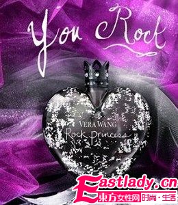 给爱情加点味儿 揭秘情人最爱香