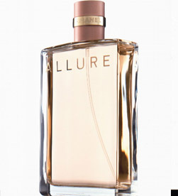 2011年淘宝网品牌牌香水销售排行榜TOP10