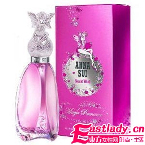 10款水果香氛 喷洒浪漫 暖冬