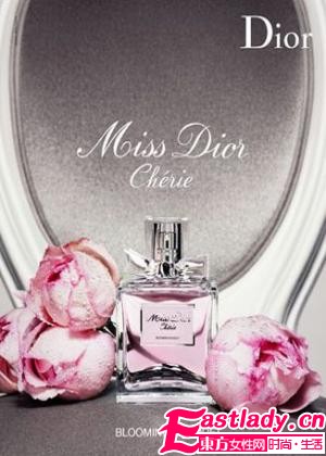 女人一辈子都不会用错的香水
