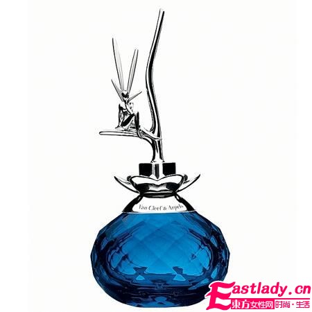 专属冬天的味道 用香氛带来温暖