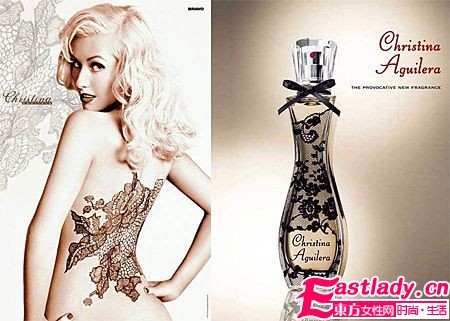 明星教你用 香 迅速UP桃花运