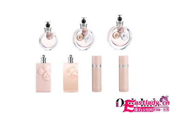 那些让你神魂颠倒 瓶身美貌的香水