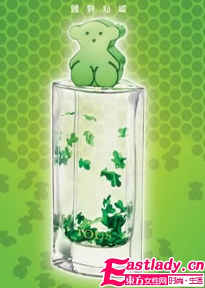 情欲男女 必选欲望星座情人香