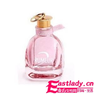 挥洒爱意 6款冬日香氛为爱情加分