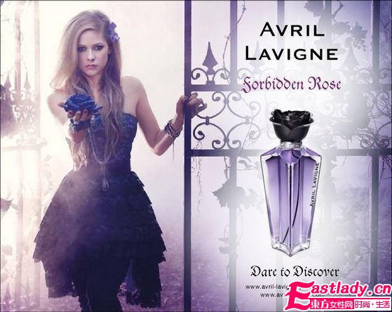 明星教你用 香 迅速UP桃花运