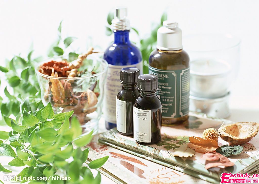 4款精油和失眠说BYEBYE