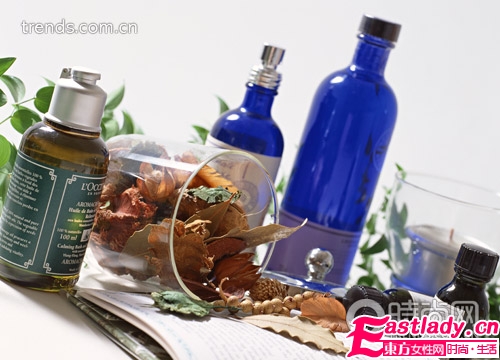 10款最受网友喜欢的瘦身美体精油