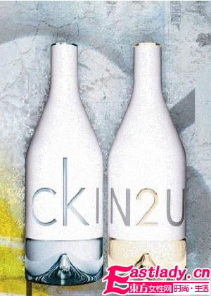 魅惑男女 必选欲望星座情人香