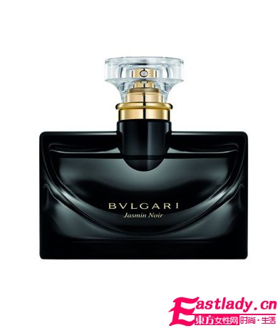 为爱情加温 4类燃情欲望香氛