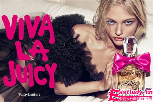 那些让你神魂颠倒 瓶身美貌的香水