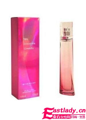 11款适合冬季喷洒的香水