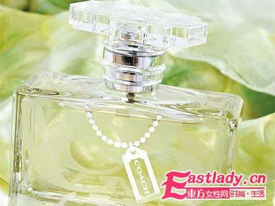 9款女生淡香  将性感魅力完美释放