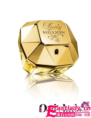 那些让你神魂颠倒 瓶身美貌的香水