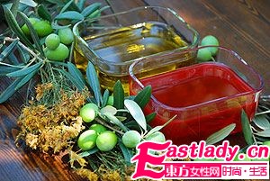 扫盲  3种罕见精油全普及