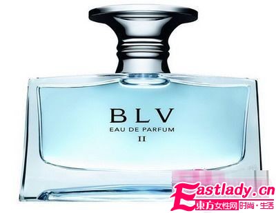 4款魅力气质香水 成就内在美