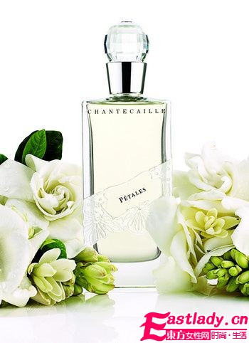 3款经典香氛 让你重游最美好的回忆