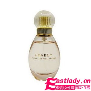 6款清雅香水为爱情加分