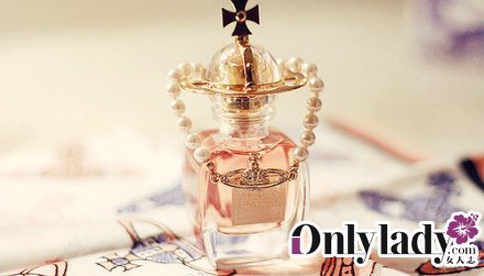 那些让你神魂颠倒 瓶身美貌的香水
