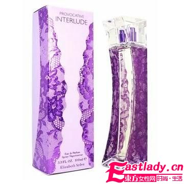  蕾丝控 缠绵冬日情欲的味道