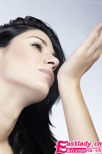 新人必学 玩香达人挑香杀手锏