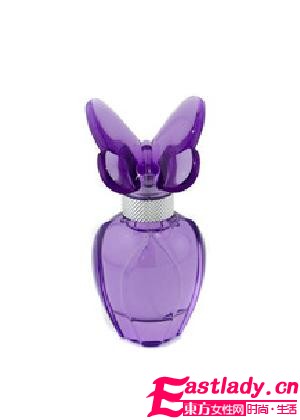 女人一辈子都不会用错的香水