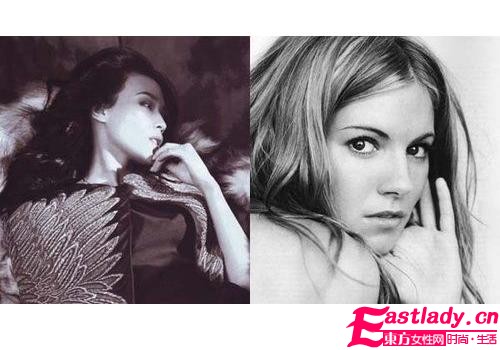 诱惑明星女人香 魅香选择宝典