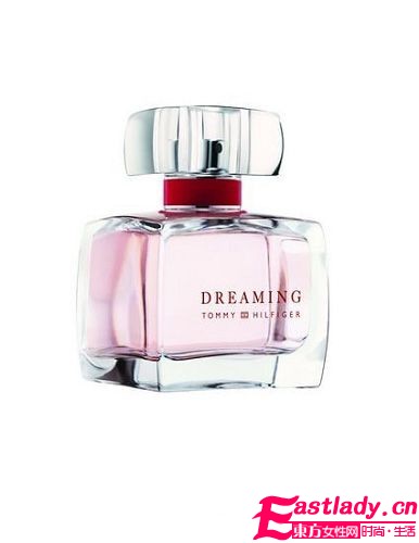 蜜桃般蜜会 让香氛给爱情添滋味