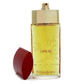 2011年淘宝网品牌牌香水销售排行榜TOP10